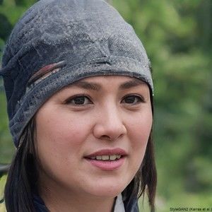 Meet your Posher, Natal